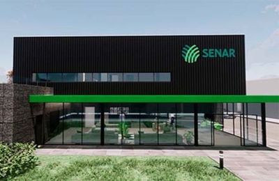 Em Esteio, Senar-RS apresenta projeto de Centro de Formao Profissional
