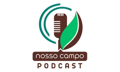 Farsul lana podcast Nosso Campo no Spotify