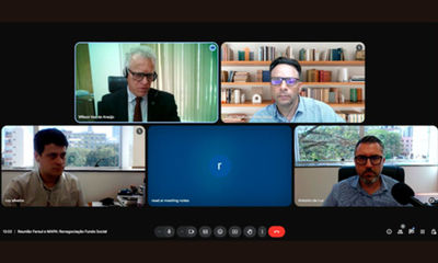 Farsul e Mapa debatem sobre a securitizao
