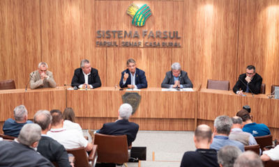 Farsul apresenta balano de 2023