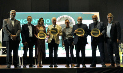 Encontro de Lideranas do Agronegcio chega  9 edio